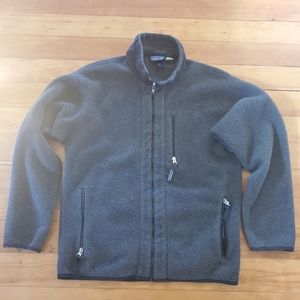 Vintage Patagonia Syncilla fleece jacket medium